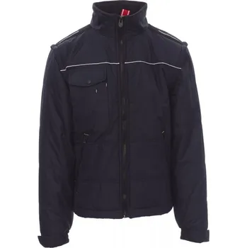 pracovní bunda Bunda Payper ORION 2.0 Barva: Námořnická modrá, Velikost: 5XL