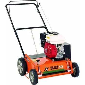 Sekačka Vertikutátor Eliet E501 PRO - DOUBLE - CUT NOŽE