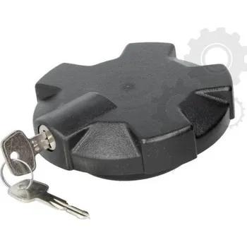 Palivová nádrž zátka nádrže IVECO,DAF,RVI-80mm-na závit