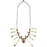 Widmann Plastový náhrdelník kosti a…