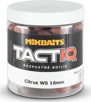 Boilies Mikbaits Tactiq 16 mm/250 ml