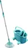 mop Leifheit Clean Twist Ergo Mobile 52102 20 l tyrkysový