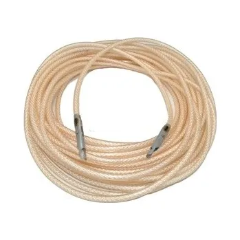 lano celní - ocelové pr.6mm,délka 36m