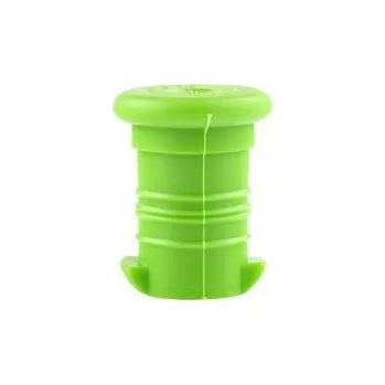 R&amp;B Mědílek Náhradní zátka ke Zdravé lahvi světle zelená VPZ368