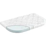 Matrace malá do přistýlky Träumeland Brise Light 88x45 cm