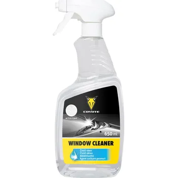 Autokosmetika Coyote Čistič oken 650 ml