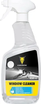 Coyote Čistič oken 650 ml