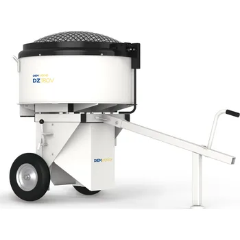 Míchačka Diem DZ 180V