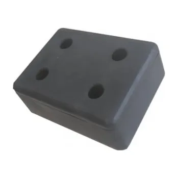 doraz gumový 165x125x60