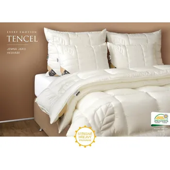 přikrývka Every Tencel přikrývka Rozměr: 220 x 240 cm