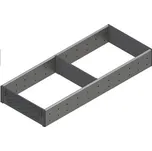 BLUM ORGA-LINE ZSI.500FI2N rozdělovník, délka 500 mm