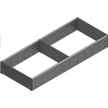 Úložný box BLUM ORGA-LINE ZSI.500FI2N rozdělovník, délka 500 mm