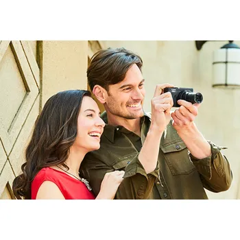 Lumix DMC-TZ90 sdílení