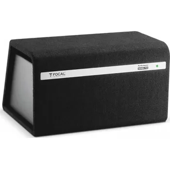 Auto Hi-Fi Aktivní subwoofer Focal BOMBA BP 20