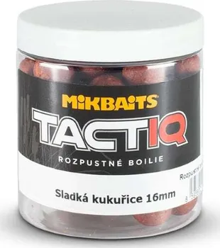 Boilies Mikbaits Tactiq 20 mm/250 ml