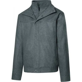 vlněná bunda MONTREAL velikost: XL