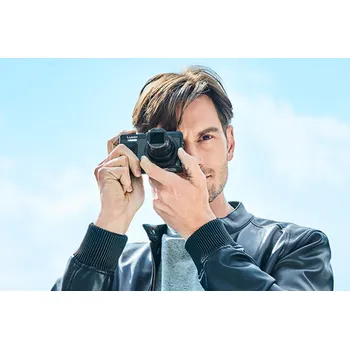 Lumix DMC-TZ90 fotoaparát