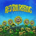 Thread - Red Sun Rising [CD]