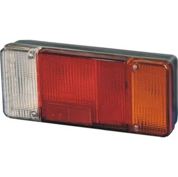 Zadní světlomet lampa zadní IVECO DAILY,ECARGO,Pravá