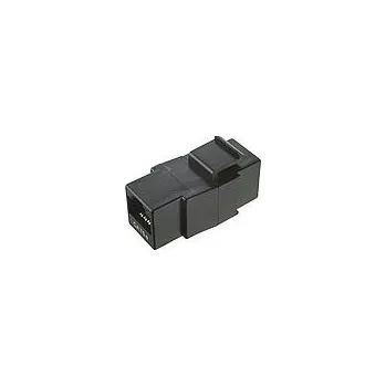 modulární přístroj a rozvaděč SOLARIX Spojka panelová CAT5E UTP 8p8c RJ45/RJ45 13180085