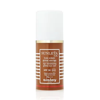 Přípravek na opalování Sisley Sunleÿa G.E. SPF 30 50 ml