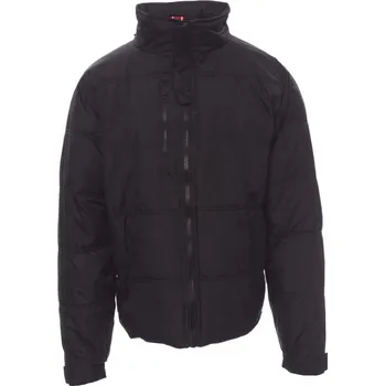 pracovní bunda Bunda Payper INDIANAPOLIS Barva: Černá, Velikost: XL