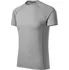 Pánské tričko Malfini Destiny 175 tmavě šedý melír S