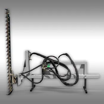 Sekačka Hydraulická sekačka Jansen THS-180