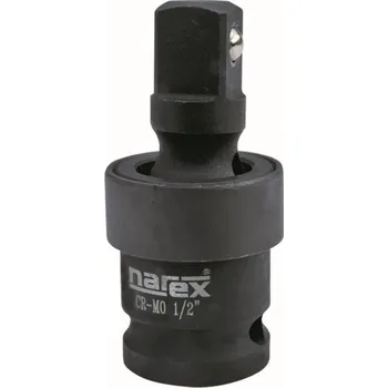 Kardan průmyslový Narex 1/2" - 65mm, chrom-molybdenová ocel (443000461)