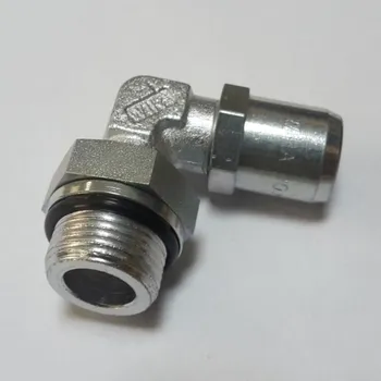 Spojovací materiál motoru šroubení koleno M22/PA10