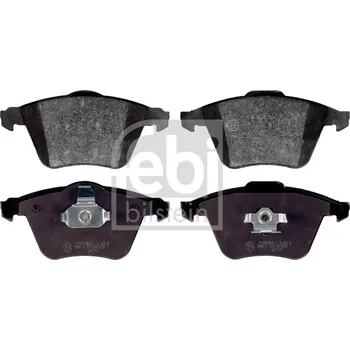 Brzdová destička Febi Bilstein 116212