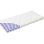 Matrace malá do přistýlky Träumeland Little Angel 80x42 cm
