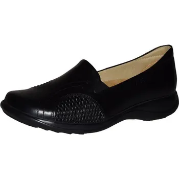 Dámské lodičky Axel dámská zdravotní obuv AX1399 Barva: černá, Velikost: 37