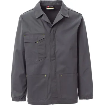 pracovní bunda Bunda Payper WING Barva: Kouřová, Velikost: 5XL