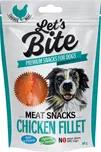 Brit Let´s Bite Meat Snacks Chicken…