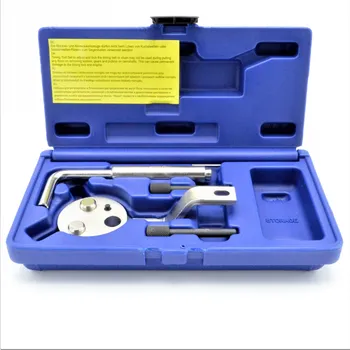 Rozvod motoru Aretace motorů FORD 2.2 TDCI, 2.2 TDCI ECOnetic a 2.2 TDCI HDT, diesel