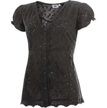 Jezdectví dámská westernová halenka Grace velikost: S