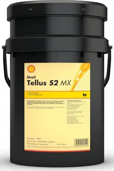 Hydraulický olej Shell Tellus S2 MX 22 20 l