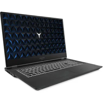 Notebook Recenze Lenovo Legion Y540-17IRH-PG0 (81T3005UCK)