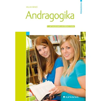 Andragogika - Milan Beneš (E-Kniha)