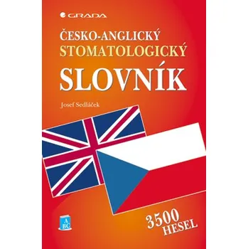 Česko-anglický stomatologický slovník