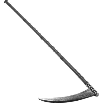 Smiffys Kosa pro smrtku 140 cm