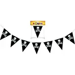 Rappa Pirátská girlanda 7 m