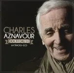 Collected - Charles Aznavour [CD]