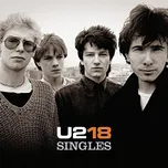 U218 Singles - U2 [CD]