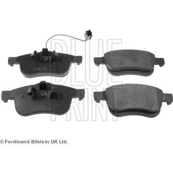 Brzdová destička Blue Print ADA104267