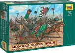 Zvezda Mongols - Golden Horde 1:72