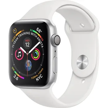 Chytré hodinky Apple Watch Series 4 40 mm