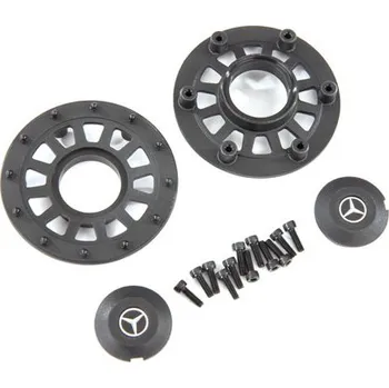 RC náhradní díl Traxxas TRA8875