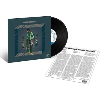 Zahraniční hudba Herbie Hancock - Prisoner (LP, 0847068)